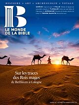 Broché Monde de la bible decembre 2024 de Collectif auteurs