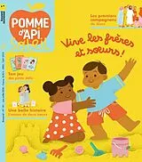 Broschiert Pomme d api soleil juin 2026 no 181 von 