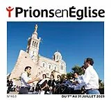 Broschiert Prions en eglise grand format von 