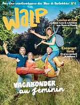 Broschiert Walp: No 6 von Revue