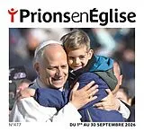 Taschenbuch Prions en Eglise: No 477, du 1er au 30 septembre 2026 von Revue