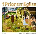 Taschenbuch Prions en eglise poche decembre von 