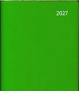 Taschenbuch Agenda 2027 von 