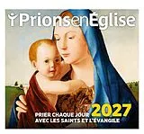 Taschenbuch Prions en Eglise 2027 von 