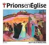 Broschiert Prions en eglise poche mars 2027 von 