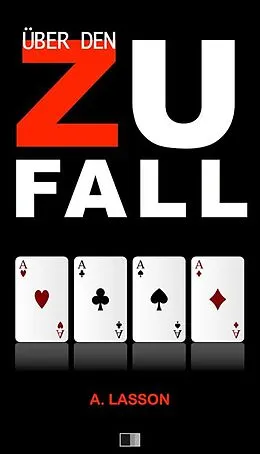 E-Book (epub) Über den Zufall von Adolf Lasson