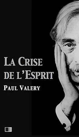 E-Book (epub) La crise de l'esprit von Paul Valery