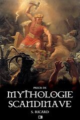 E-Book (epub) Précis de Mythologie Scandinave von S. Ricard