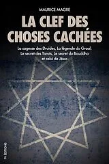 E-Book (epub) La clef des choses cachées von Maurice Magre