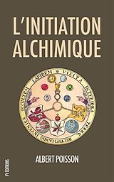 E-Book (epub) L'initiation alchimique von Albert Poisson