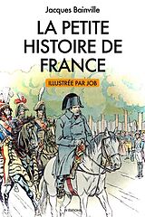 eBook (epub) La Petite Histoire de France de Jacques Bainville