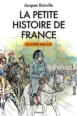 eBook (epub) La Petite Histoire de France de Jacques Bainville