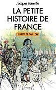 Livre Relié La Petite Histoire de France de Jacques Bainville