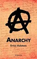 E-Book (epub) Anarchy von Errico Malatesta