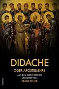 E-Book (epub) Didache oder Apostellehre von Franz Zeller