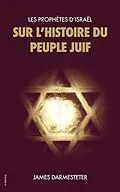 E-Book (epub) Les Prophètes d'Israël : Sur l'histoire du Peuple Juif von James Darmesteter