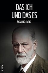 E-Book (epub) Das Ich und das Es von Sigmund Freud