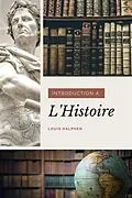 E-Book (epub) Introduction à l'histoire von Louis Halphen