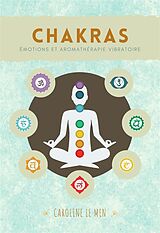 E-Book (epub) Chakras von Caroline Le Men
