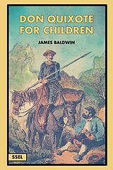 eBook (epub) Don Quixote for children de James Baldwin