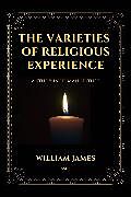 eBook (epub) The Varieties of Religious Experience de William James