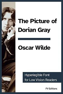 E-Book (epub) Picture of Dorian Gray von Oscar Wilde