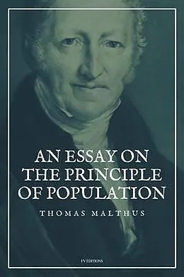 E-Book (epub) An Essay on the Principle of Population von Thomas Malthus