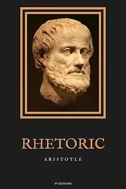 E-Book (epub) Rhetoric von Aristotle