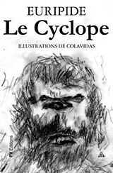 E-Book (epub) Le Cyclope von Euripide