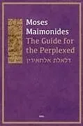 Kartonierter Einband (Kt) The Guide for the Perplexed von Moses Maimonides