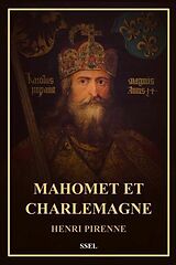 eBook (epub) Mahomet et Charlemagne de Henri Pirenne