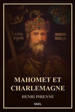 E-Book (epub) Mahomet et Charlemagne von Henri Pirenne