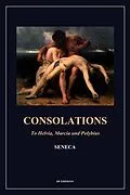 E-Book (epub) Consolations von Seneca