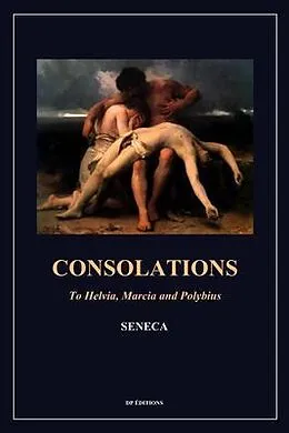 E-Book (epub) Consolations von Seneca