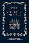 E-Book (epub) English and Celtic Fairy Tales von Joseph Jacobs