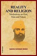 E-Book (epub) Reality and Religion von Sadhu Sundar Singh