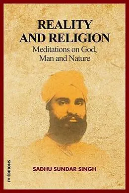 E-Book (epub) Reality and Religion von Sadhu Sundar Singh
