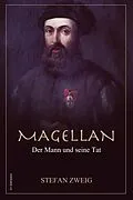 E-Book (epub) Magellan von Stefan Zweig, Stefan Zweig