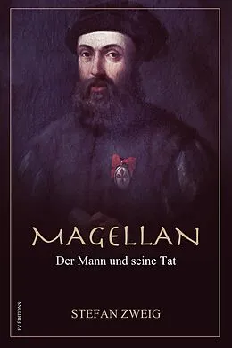 E-Book (epub) Magellan von Stefan Zweig, Stefan Zweig