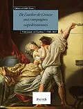 E-Book (epub) De l'atelier de Greuze aux campagnes napoleoniennes von Feron Gilbert et Edith Feron