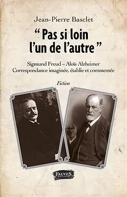 E-Book (epub) &quote;Pas si loin l'un de l'autre&quote; von Basclet Jean-Pierre Basclet