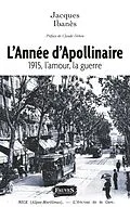 E-Book (epub) L'Annee d'Apollinaire von Ibanes Jacques Ibanes