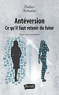 E-Book (epub) Anteversion. Ce qu'il faut retenir du futur von Schmitt