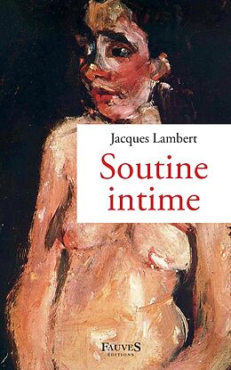 eBook (epub) Soutine intime de Lambert