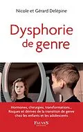 E-Book (pdf) Dysphorie de genre von Delepine