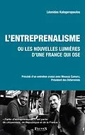 E-Book (epub) L'entreprenalisme von Kalogeropoulos Leonidas Kalogeropoulos