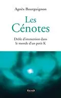 E-Book (epub) Les Cenotes von Bourguignon Agnes Bourguignon