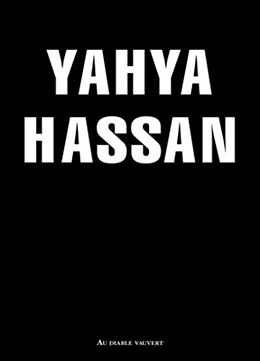 Broché Poésie de Yahya Hassan