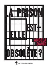 Broschiert La prison est-elle obsolète ? von Angela Davis