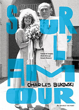 Broché Sur l'amour de Charles Bukowski